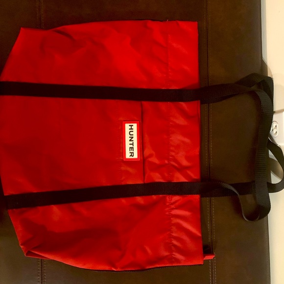 Hunter Other - Hunter Tote Bag